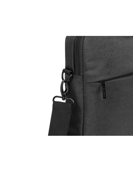 Natec Torba Do Laptopa Beira 15.6" Czarna Nto-2056