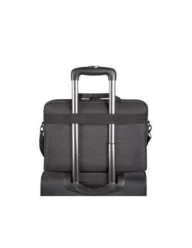 Natec Torba Do Laptopa Beira 15.6" Czarna Nto-2056