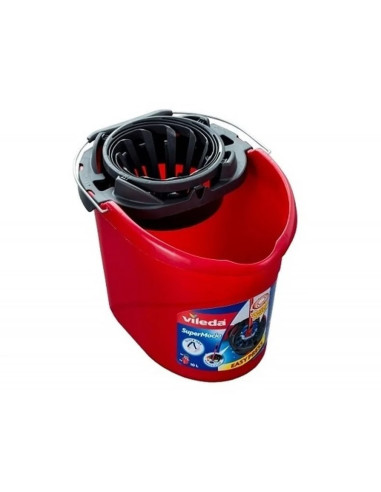 Wiaderko Z Wyciskaczem Vileda Torsion Power