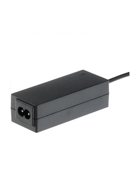 Zasilacz Sieciowy Akyga Ak-Nd-23 Do Notebooka Asus (19 V  2,1 A  40W  2.5 Mm X 0.7 Mm)