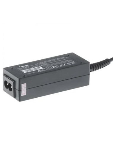 Zasilacz Sieciowy Akyga Ak-Nd-23 Do Notebooka Asus (19 V  2,1 A  40W  2.5 Mm X 0.7 Mm)