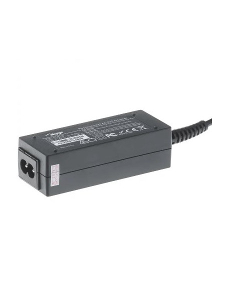 Zasilacz Sieciowy Akyga Ak-Nd-23 Do Notebooka Asus (19 V  2,1 A  40W  2.5 Mm X 0.7 Mm)