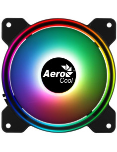 Wentylator Aerocool Pgs Saturn 12F Argb 6P (120Mm)