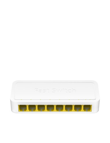 Switch Cudy Fs108D 8-Port 10/100