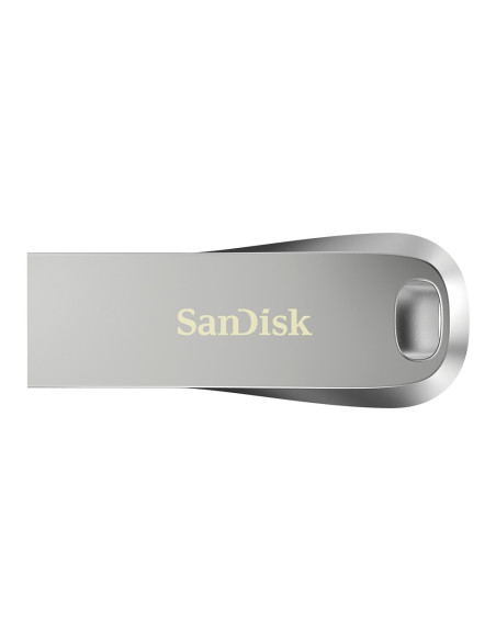 Pendrive Sandisk Ultra Lux Sdcz74-032G-G46 (32Gb  Usb 3.0  Kolor Srebrny)