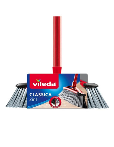 Szczotka Uniwersalna Vileda Classica 2W1