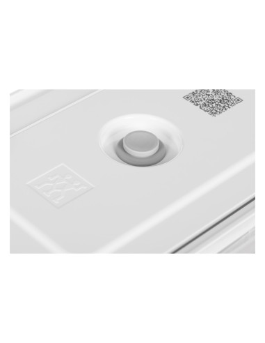 Plastikowy Pojemnik Zwilling Fresh & Save 400 Ml