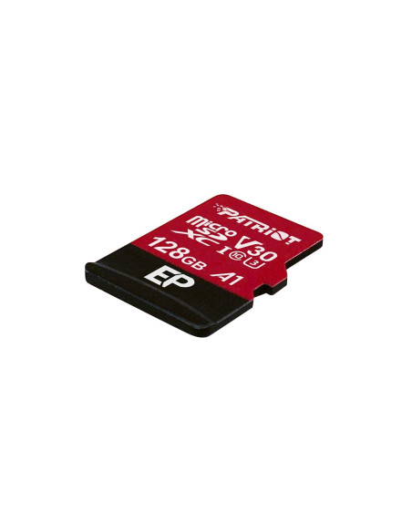 Karta Pamięci Patriot Memory Ep Pro Pef128Gep31Mcx (128Gb  Class 10, Class U3)