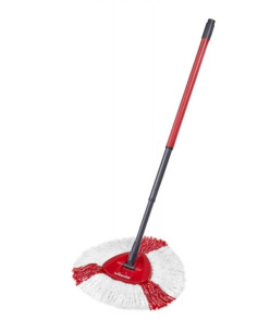 Wkład Do Mopa Obrotowego Vileda Turbo 2W1 2