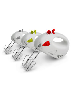 Mikser Ręczny Esperanza Muffin Ekm007G (150W  Kolor Zielony) 2