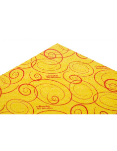 Pucerka Uniwersalna  Vileda 3D 3 Szt. 2