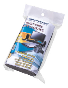 Ściereczka Bezpyłowe Suche Esperanza Es108 2