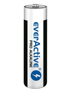Zestaw Baterii Alkaliczne Everactive Lr64Blpa (X 4) 2