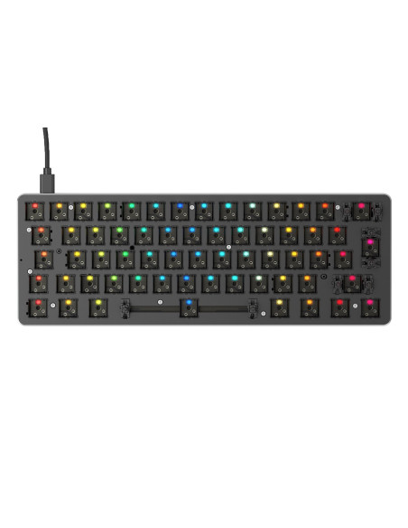 Glorious Pc Gaming Race Gmmk Klawiatura Bez Kości
