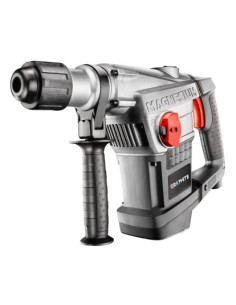 Młot Udarowy 1250W Graphite Sds Max Z Walizką