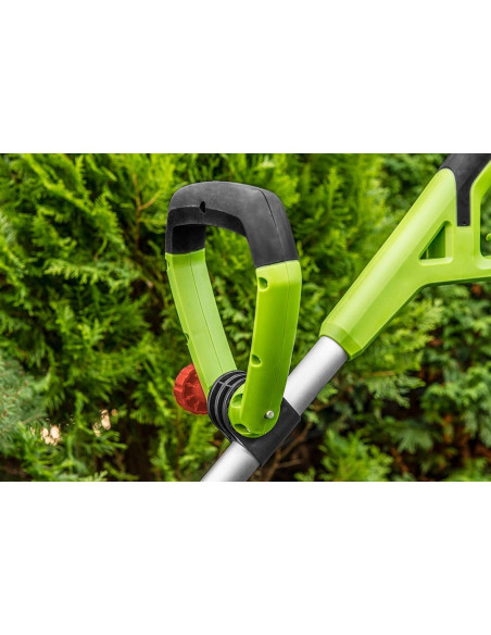Podkaszarka Elektryczna 550W, Szer Kosz 320Mm, Verto