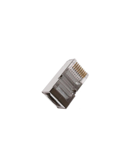 Digitus X-Ml-5F-Imp Wtyczka Rj45 Czarny