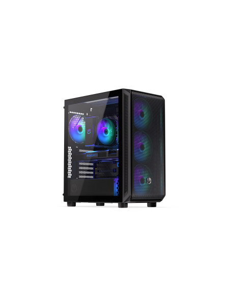 Obudowa Endorfy Arx 500 Argb