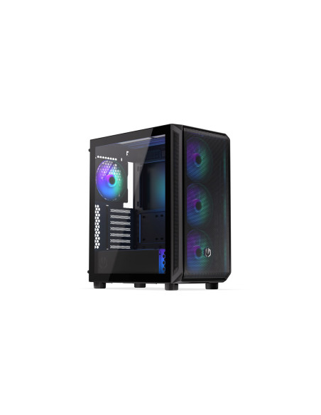 Obudowa Endorfy Arx 500 Argb