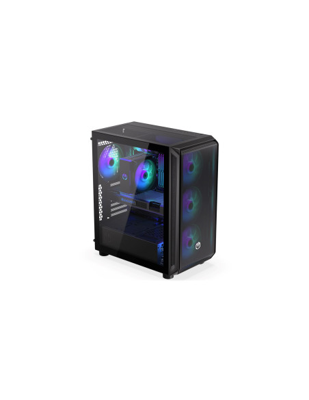 Obudowa Endorfy Arx 500 Argb
