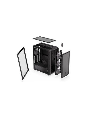 Obudowa Endorfy Arx 500 Argb