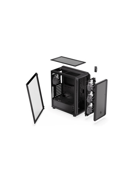 Obudowa Endorfy Arx 500 Argb