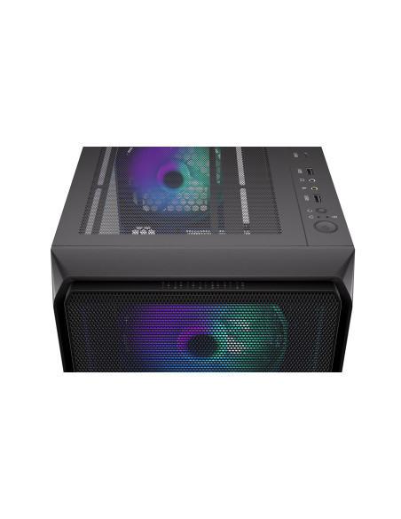 Obudowa Endorfy Arx 500 Argb