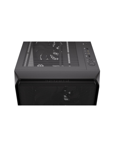 Obudowa Endorfy Arx 500 Argb