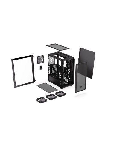 Obudowa Endorfy Arx 500 Argb