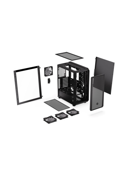 Obudowa Endorfy Arx 500 Argb