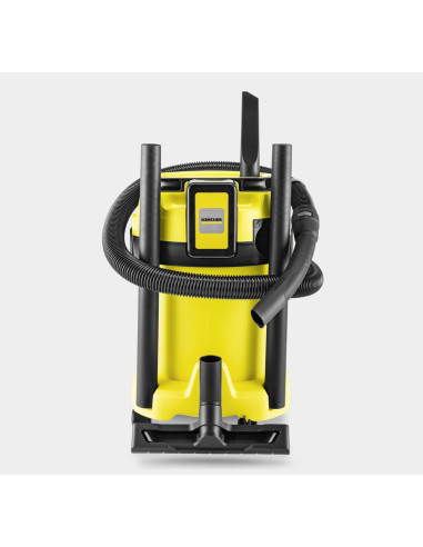 Odkurzacz Uniwersalny Karcher Wd 3-18 V-17/20