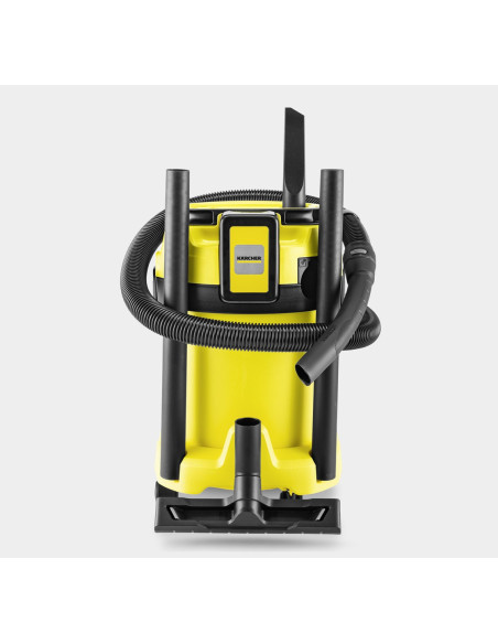 Odkurzacz Uniwersalny Karcher Wd 3-18 V-17/20