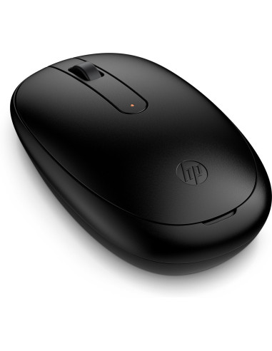 Mysz Hp 240 Black Bluetooth Mouse Bezprzewodowa Czarna 3V0G9Aa