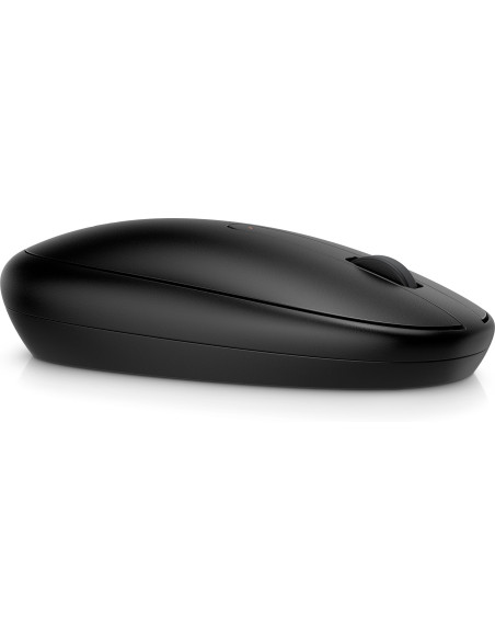 Mysz Hp 240 Black Bluetooth Mouse Bezprzewodowa Czarna 3V0G9Aa