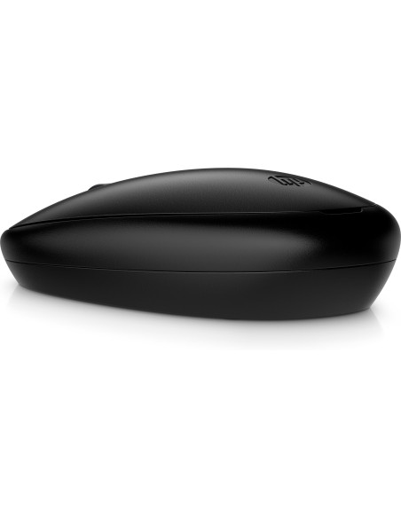Mysz Hp 240 Black Bluetooth Mouse Bezprzewodowa Czarna 3V0G9Aa