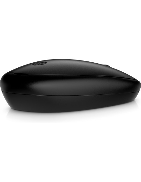 Mysz Hp 240 Black Bluetooth Mouse Bezprzewodowa Czarna 3V0G9Aa