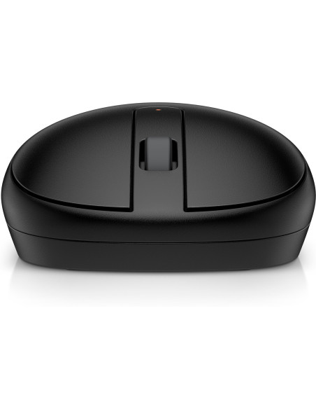 Mysz Hp 240 Black Bluetooth Mouse Bezprzewodowa Czarna 3V0G9Aa
