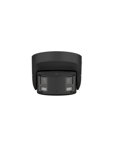 Kamera Ip Hikvision Ds-2Cd2387G2P-Lsu/Sl(4Mm)(C)/Black