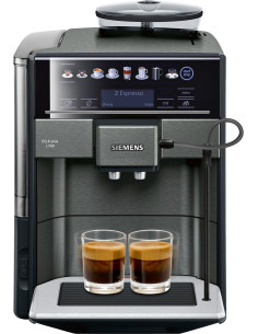 Ekspres Ciśnieniowy Siemens Te 657319Rw