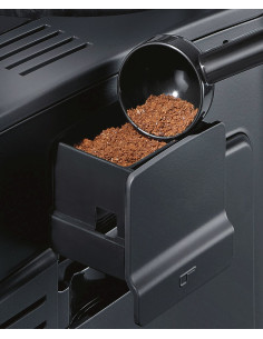 Ekspres Ciśnieniowy Siemens Te 657319Rw 2