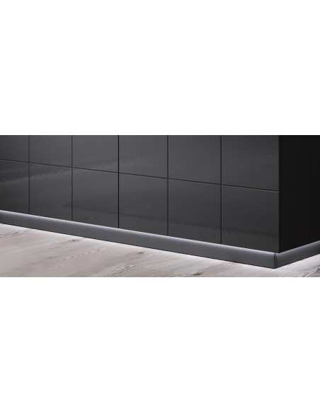 Oświetlenie Reja 2D Białe