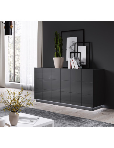 Oświetlenie Reja 2D Białe