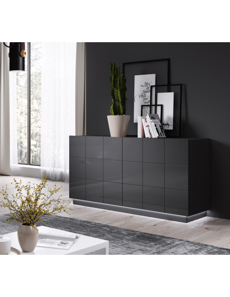 Oświetlenie Reja 2D Białe