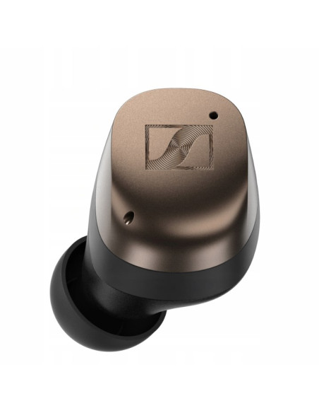 Słuchawki Sennheiser Momentum True Wireless 4 - Black Copper