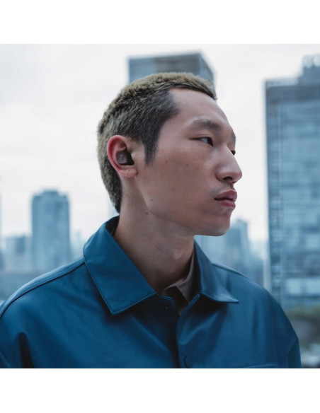 Słuchawki Sennheiser Momentum True Wireless 4 - Black Copper