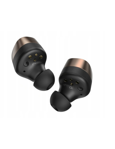 Słuchawki Sennheiser Momentum True Wireless 4 - Black Copper