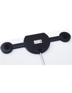 Waga Z Funkcją Bluetooth Esperanza B.fit Ebs016W (Kolor Biały) 2