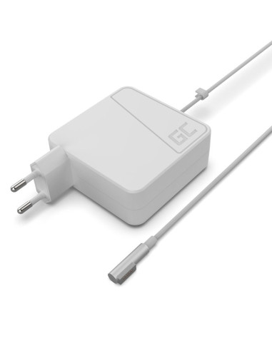 Green Cell Zasilacz Ad03 Apple 16.5V 3.65A 60W