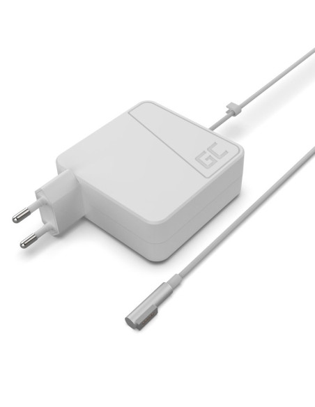 Green Cell Zasilacz Ad03 Apple 16.5V 3.65A 60W