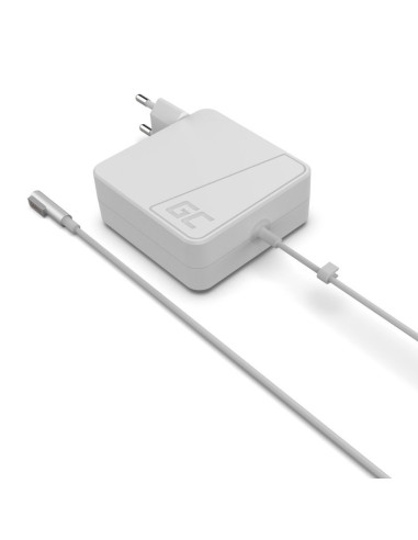 Green Cell Zasilacz Ad03 Apple 16.5V 3.65A 60W